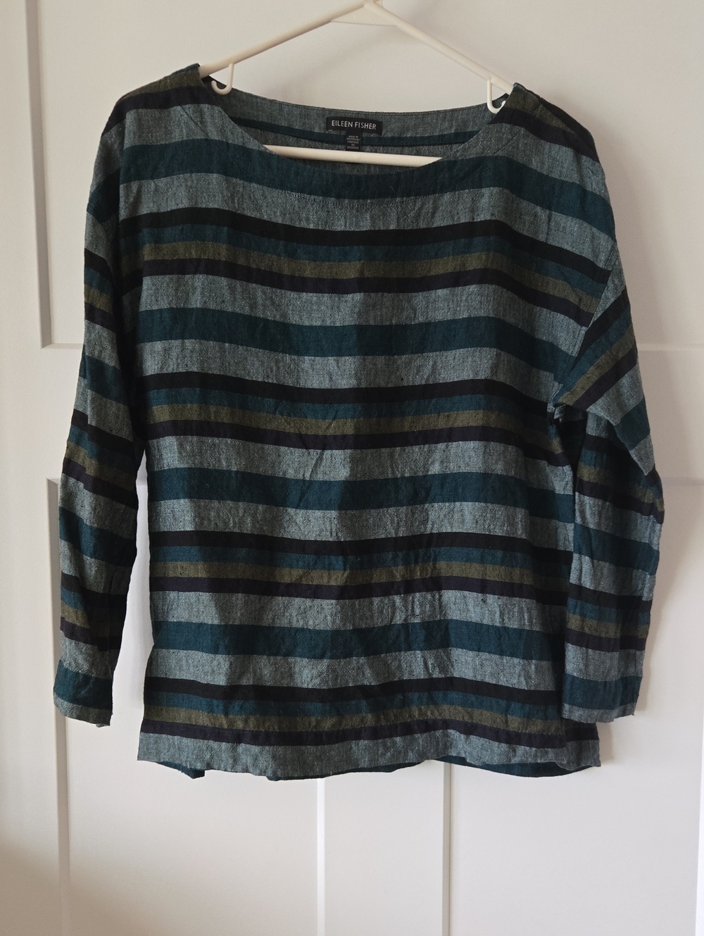 Eileen Fisher Linen Bundle - Picture 2 of 4